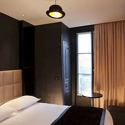 ****  First Hotel Paris Tour Eiffel Франция