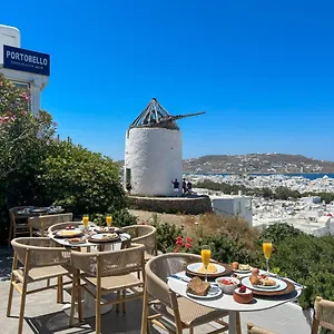 Ξενοδοχείο Portobello Boutique