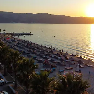 Hotel Amantia