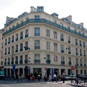 Du Printemps Otel