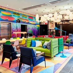 Citizenm Opera Otel