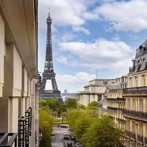 Canopy By Hilton Eiffel Tower فندق