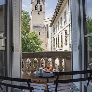 Appartement Le Balcon Du Roi Rene 