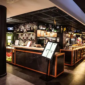 Hotel Ibis Bercy Village 12ème, Paris