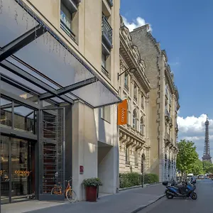 Canopy By Hilton Eiffel Tower فندق