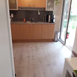 Appartement Saint Bernard 