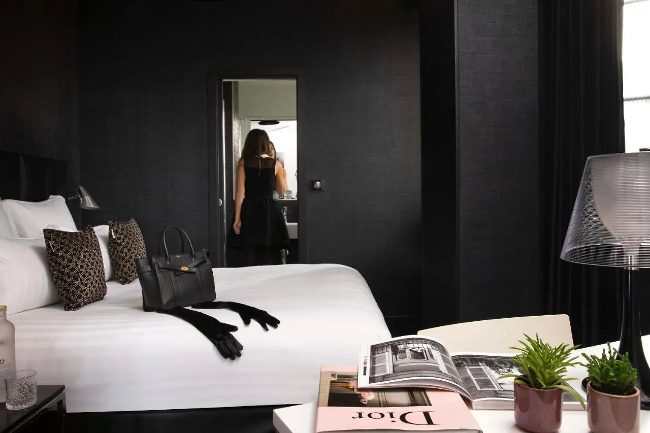 ****  First Hotel Paris Tour Eiffel Franciaország
