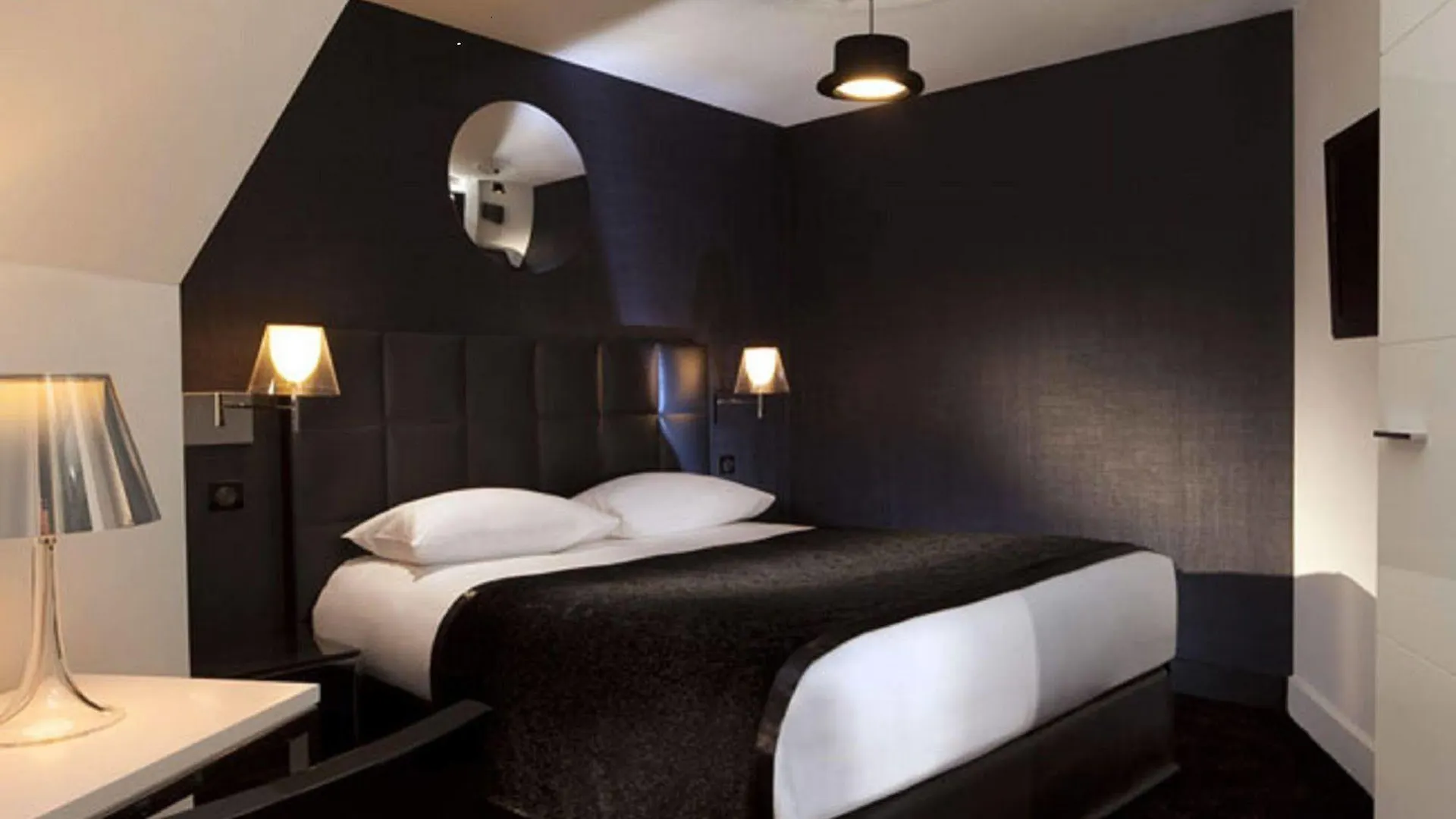 ****  First Hotel Paris Tour Eiffel Franciaország