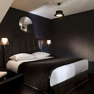 First Hotel Paris Tour Eiffel 4*,  France